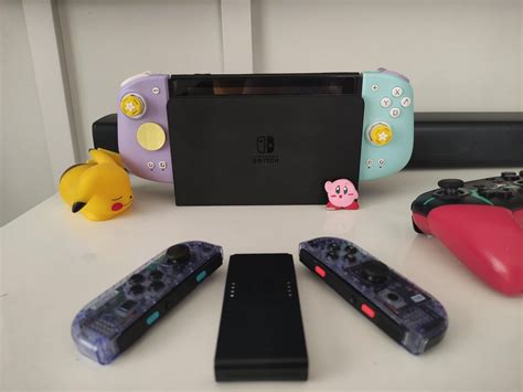 reddit best joycon alternative.